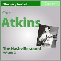 Centipede Boogie - Chet Atkins
