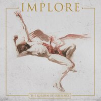 Prior Void - Implore