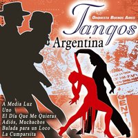 Tangos. El Mejor Tango de Argentina. Baile de Salón
