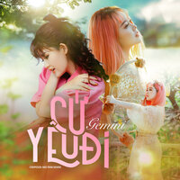 Cứ Yêu Đi - Gemini Band