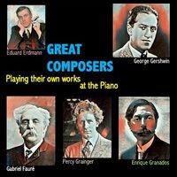 Rhapsody in Blue, IGG 15 - George Gershwin