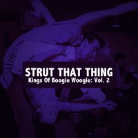 Detroit Jump - Big Maceo