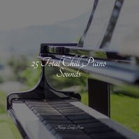 25 Total Chill Piano Sounds