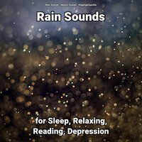 Rain Sounds for Sleep Pt. 77 - Nature Sounds & Rain Sounds & Regengeräusche