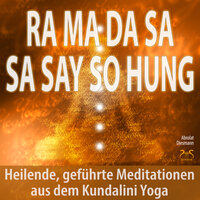 Meditation auf Da - die Erde, aus dem Kundalini Yoga, Teil 1 - Torsten Abrolat & SyncSouls
