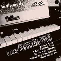 What Are You About - Alessandro Arbola
