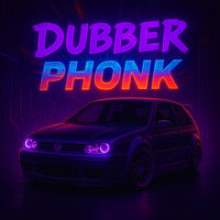 Dubber Phonk - Phonk3r