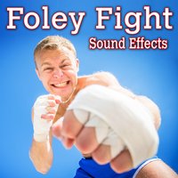 Sharp Skull Bone Hit with Light Thud and Debris Take 3 - The Hollywood Edge Sound Effects Library