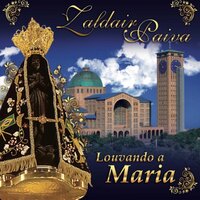 Cuida de Nós Óh Mãe - Zaldair paiva