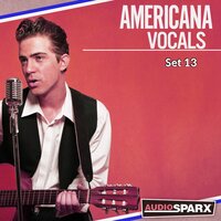 Americana Vocals, Set 13