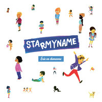 C'est bientôt la récré Éric - Starmyname