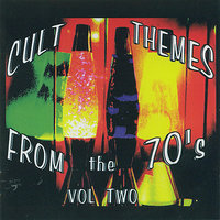 Cult Themes From The 70s Volume 2