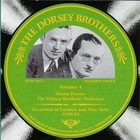 Love Thy Neighbor - Tommy Dorsey & Jimmy Dorsey & The Dorsey Brothers' Orchestra