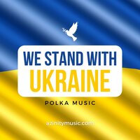 City of Kyiv - Azinity Music