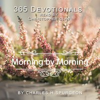 May 20 morning - Christopher Glyn