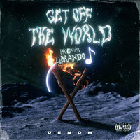 Get Off The World - Pa' Bailar Llorando