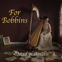 Candle on the Water - Mad Harpist