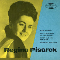 Dzień już nie ten sam - Regina Pisarek