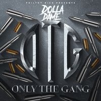 Hitter - Dolla Dame & Mozzy & Lil Blood & Syph