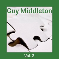 Sombre Melody - Guy Middleton