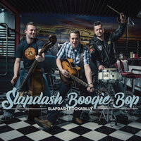 By the Way - Slapdash