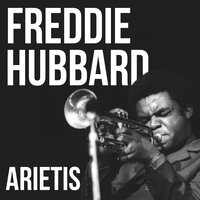 Hub Cap - Freddie Hubbard