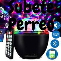 Subete Perreo - Dj Mix Perreo