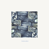 Pretend - Stainwasher