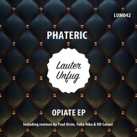 Opiate