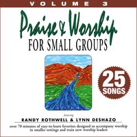 Awesome God - Oasis Worship & Randy Rothwell