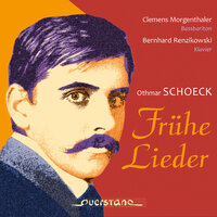 Frühe Lieder
