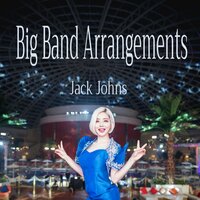 Little Crazy - Jack Johns