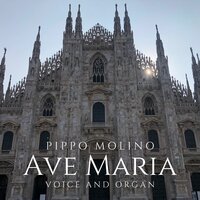 Meditazione sull'Ascensione, per organo - Francesco Catena