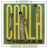 B-A-B-Y - Carla Thomas