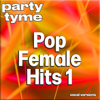 Best of Both Worlds (made popular by Hannah Montana) - Party Tyme