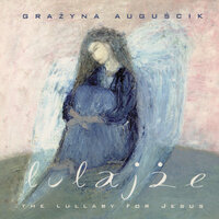 Cicha noc - Grazyna Auguscik & Франц Грубер