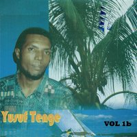 Yusuf Tenge, Vol. 1b
