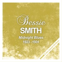 Blue spirit blues - Bessie Smith