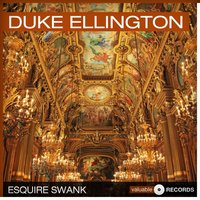 Blue Serge - Duke Ellington
