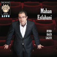 Passacaglia ungherese - Mahan Esfahani & Дьёрдь Лигети
