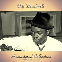 Nobody Met the Train - Otis Blackwell