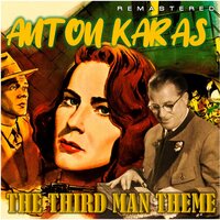 The Third Man Theme