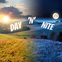 Day 'n' nite Lofi - My Moment Paradise