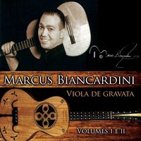 Viola Caipira ou Harpa Paraguia - Marcus Biancardini