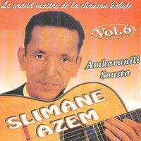 Oghniya Mohdate1 - Slimane Azem