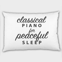 Classical Piano for Peaceful Sleep