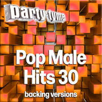 You Talk Too Much (made popular by Joe Jones) - Party Tyme