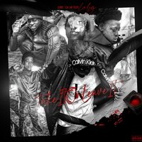 Ain't No Way - Lobg