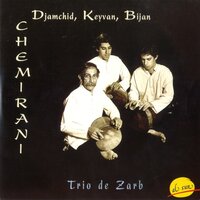 Saint Maime I - Trio de Zarb