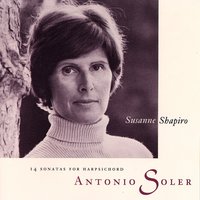 Sonata MI In C Minor - Susanne Shapiro